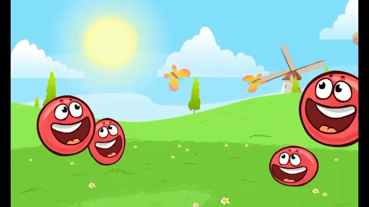 Красный шарик red ball 4. Играть в красный шарик 4. Red ball 4 боссы. Красный шарик red ball 4. Красный шарик red ball 4 игры.