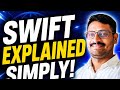 SWIFT ಅಂದ್ರೆ ಏನು? 😱 | International Banking Secret Explained in Kannada