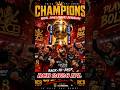 🏆 RCB CHAMPIONS IPL 2026 🔥 Virat Kohli's Dream Comes True | Ee Sala Cup Namdu #rcb #viral