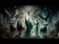 Killah Priest - The Four Living Creatures [Exclusive Leak]