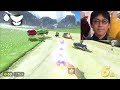 実況のお手本にしたくなるブライアンの マリオカートワールド 実況のお手本にしたくなるブライアンの マリオカートワールド