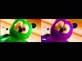 Youtube Thumbnail title