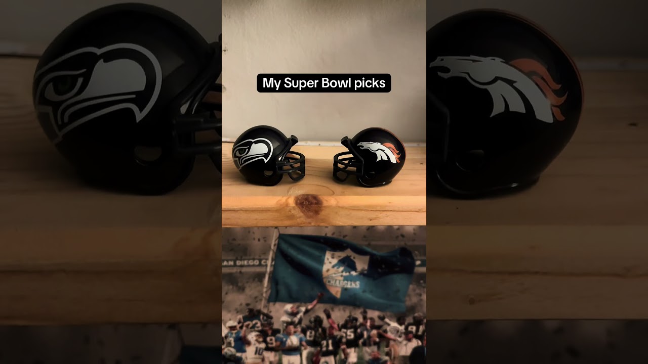 WATCH: Seahawks taking it all 🥶 #nfl #nflplayoffs #superbowl #football #nflnews #fyp #foryou #foryourpage