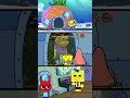 FNF SpongeBob Vs Patrick Chocolate Mod Gameplay Shorts 