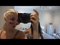 MIAMI TRAVEL VLOG | MCKELLA TIZIANI