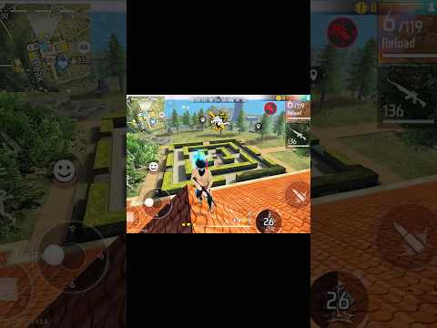 Freefire ولده Freefirelovers Free الوكره Highlights شلتنا اهميه Freefirehighlights ورك