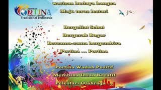 Mars Portina Indonesia