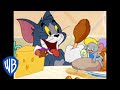 Tom und Jerry auf Deutsch | Streit ums Essen | WB Kids