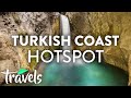 Hotspot: Turkey's Turquoise Coast | MojoTravels