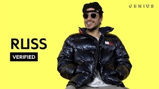 Russ “What They Want” Official Lyrics & Meaning | Verified