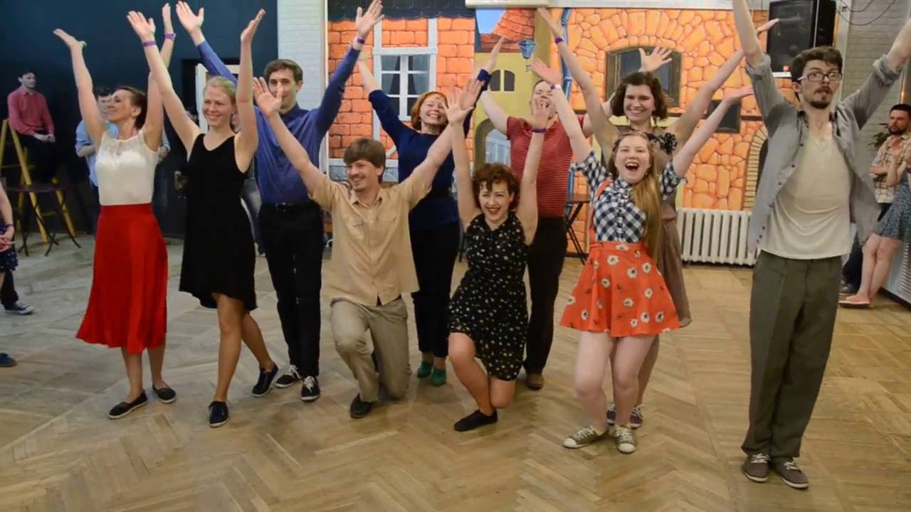 Opening (KSDC Frankie 102)