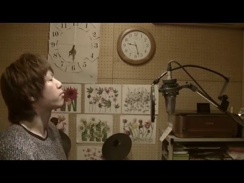 【歌ってみた】雨き声残響