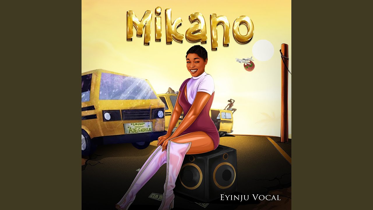 Watch Mikano on YouTube Watch Mikano on YouTube
