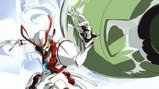 My Favorite Moments in Animation - We Can Make The World Stop AMV Profile