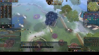 RS3 DXP Weekend Gains!