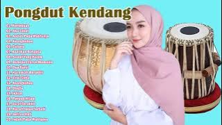 Lagu pongdut Kendang Rampak Pilihan! edisi Santi M & Ragil pongdut banjar