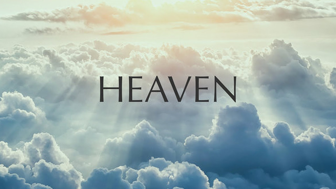 Moon Rocket - Heaven (Bobby D'Ambrosio Remix)