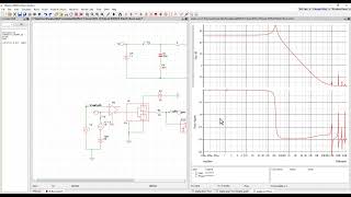 SIMPLIS: Introduction to AC Analysis (Part 1) - Boost Converter Vds