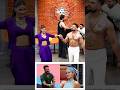 Priyanka Chahar Choudhary & Khesari Lal’s Funny Chemistry Goes Viral 🔥