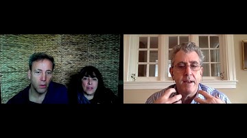 Matrix Reimprinting with Craig Weiner & Alina Frank