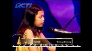 Sherina 'Bintang Bintang' - AMI 2000