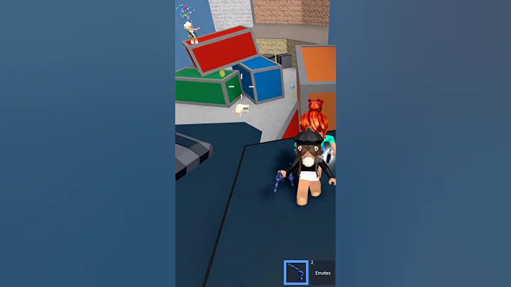 SOLO! 😱 MM2 sheriff wins on beat! 🤍🎃🧡 #mm2 #roblox #murdermystery2 #shorts #trending #viral