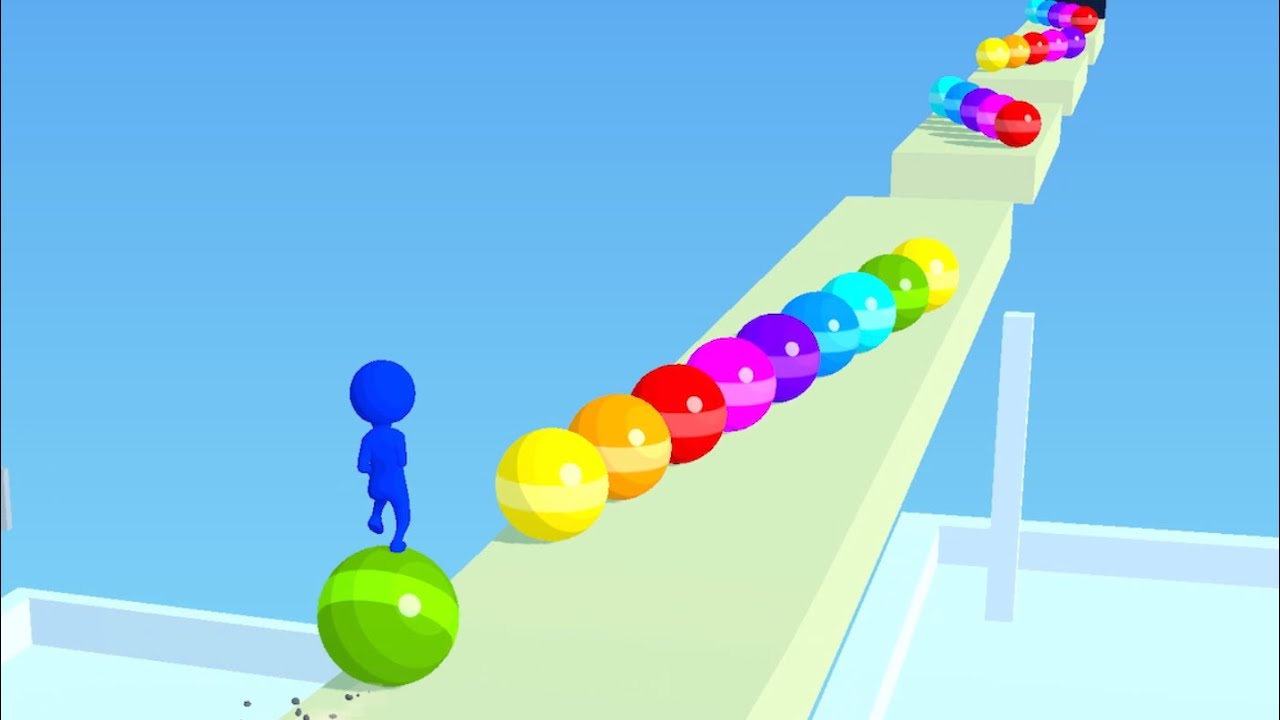 Stack Rider ☀️🔥👩‍❤️‍👨 MAX LEVELS!! All Levels Gameplay Walkthrough Android, iOS NEW UPDATE