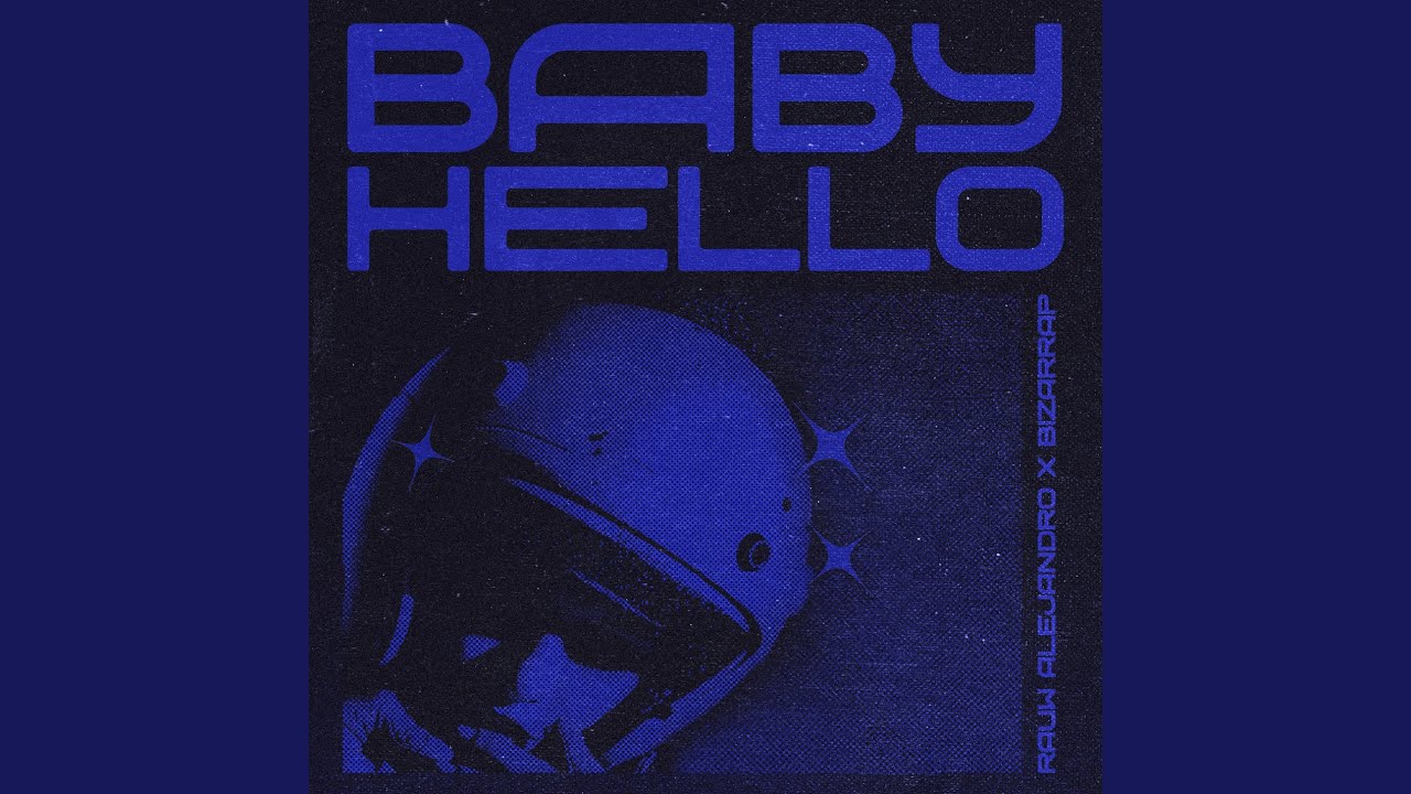 BABY HELLO - YouTube Music