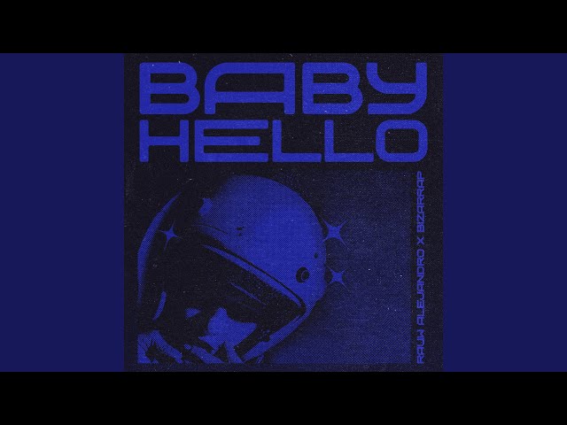 BABY HELLO 