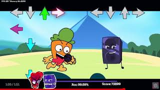 FNF - BFDI 26a - Syskill (FC)