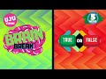 True or False Random Facts Quiz
