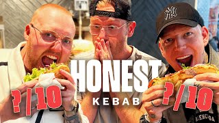 Thumbnail for WIE schmeckt HOLLE'S HYPE-DÖNER? (mit MONTE)