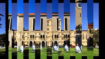 Trường đại học nào tốt nhất Australia : 8 trường Đại học tốt nhất nước Australia