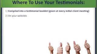 Mortgage Marketing: 6 Ways to Leverage Testimonials for Maximum Impact!