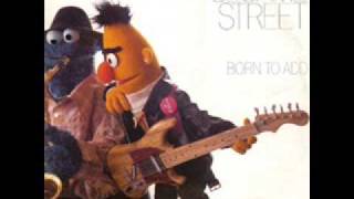 Miniatura del video "Sesame Street - Honk Around The Clock (album version)"