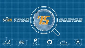 JoeBarnes#2 - Lift ng: Secure, rapid web development with Scala and AngularJS