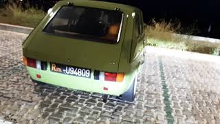 Fiat 127 Seconda Serie