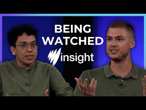 I reported my stalker to the police 26 times | SBS Insight