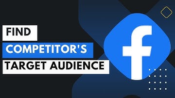 How To Find Competitor