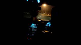 Night Out Car Driving Status Punjabi Song.