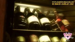 Розовая пантера - Dream Cafe Казань Рекламный ролик тел 245 21 92 Розовая пантера - Dream Cafe Казань Рекламный ролик тел 245 21 92