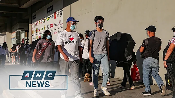 3.16 million jobless as unemployment eases to 6.5 percent in November | ANC