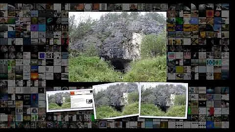 В Денисовой пещере нашли останки пятого денисовца