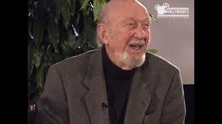 How Irvin Kershner became "The Empire Strikes Back" director - from Hollywood's Master Storytellers