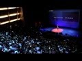 TEDxAthens 2011 - Konstantinos Daskalakis - Searching for Equilibrium