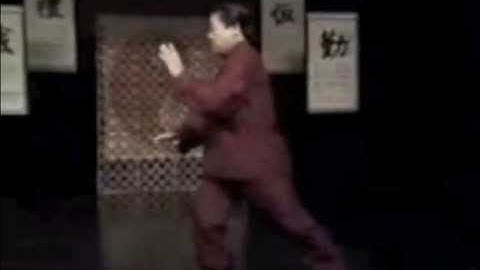 Yang Family Tai Chi Chuan 85 Form with Fu Sheng Yuan: Part 3