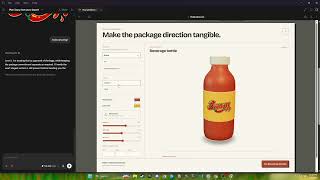 The Line List: An Agent-Native Manufacturing Workspace Built With WebMCP