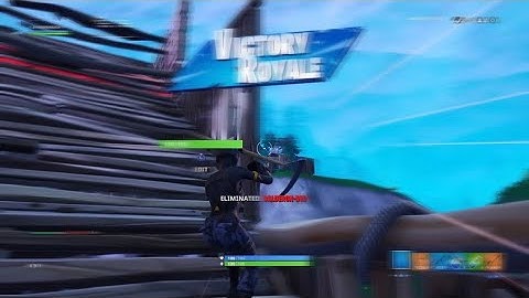 if razorx had a son...