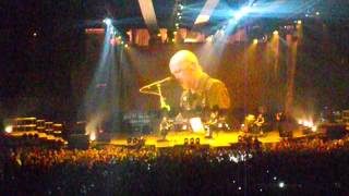 Talk You Down - The Script @ Echo Arena Liverpool [09.03.13]