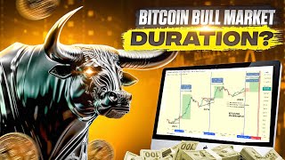 How Long Will The Bitcoin Bull Market Last?